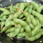 台湾風枝豆