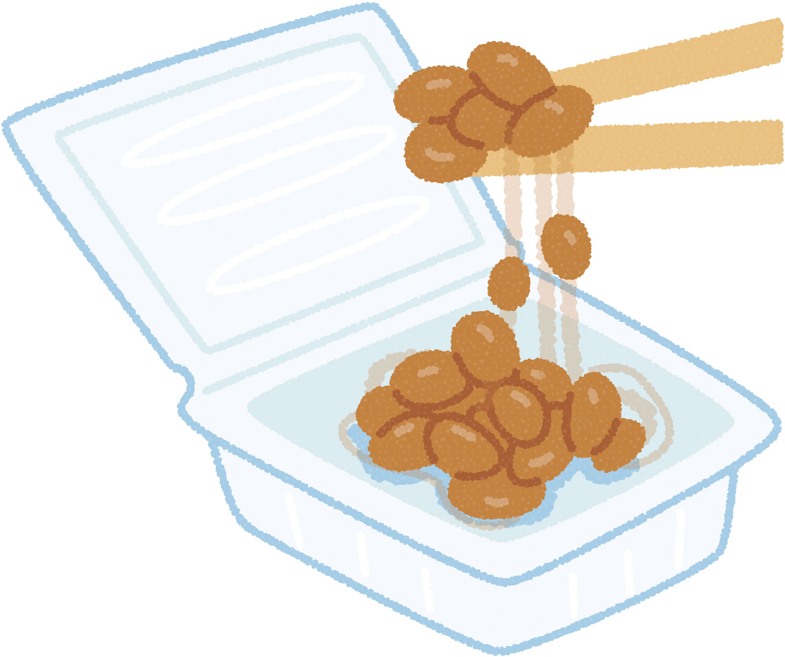 大豆発酵食品 納豆は減量 メタボ対策に効果がある 最新リサーチ結果がすごかった ベジ広間