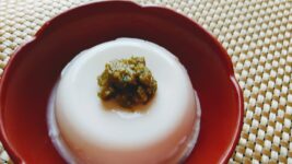 木の芽和え衣のレシピ 材料は3つだけ 山椒の葉以外でも応用できます 日本のハーブを楽しもう ベジ広間